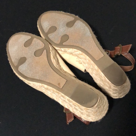 Sz 6.5 Life Stride wedges - Picture 4 of 4